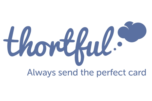 Thortful - always send the perfect card